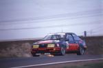 Ford Sierra RS500 Cosworth WTCC 1987 года